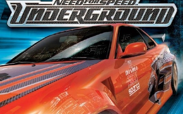 Registro De Logo Sugere Um Remake De Need For Speed Underground Noticias Techtudo