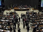 PEC dos gastos é aprovada em segundo turno na Câmara