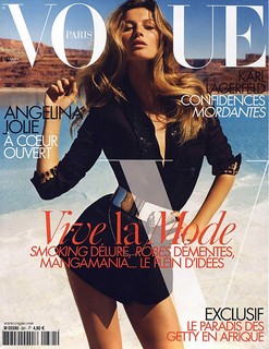 Vogue Paris    