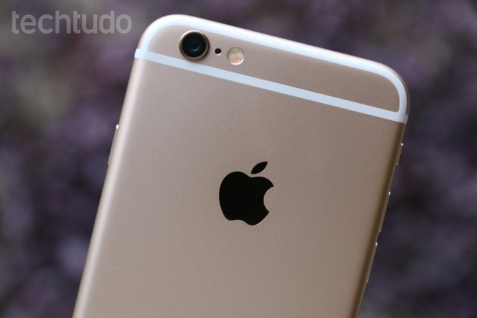 Novos iPhones deverão ter mesmo preço e capacidade que iPhone 6 (Foto: Lucas Mendes/TechTudo)