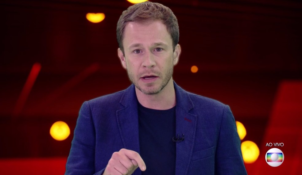 Big Brother Brasil estreia com pior audiência da história