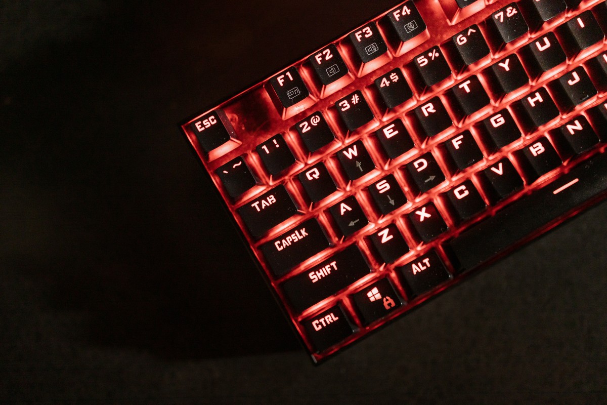 Cheap mechanical keyboard: see 7 models per from R$ 223 | Which to Buy?