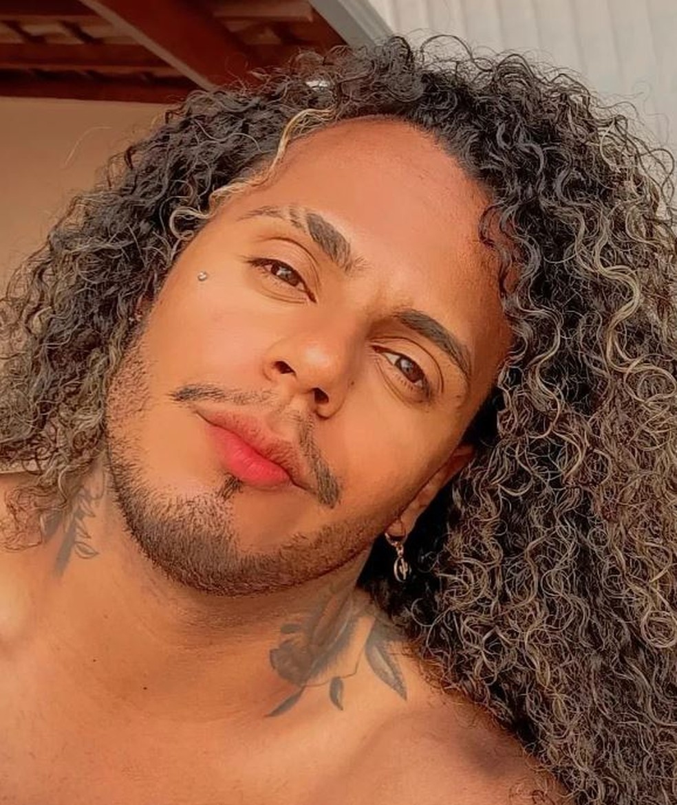 Jhonatan Wiliantan da Silva morreu aos 29 anos em Rio Claro — Foto: Reprodução Instagram
