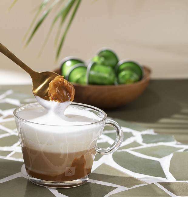 How To Make Cappuccino – Leite's Culinaria