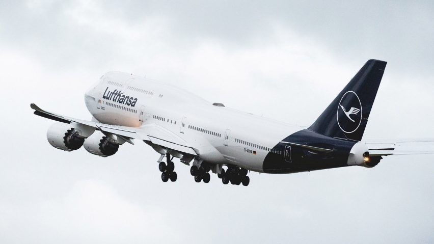 Lufthansa retomará voos para 20 destinos a partir de meados de junho thumbnail