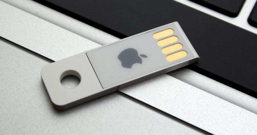 How to format usb flash drive to fat32 in macos