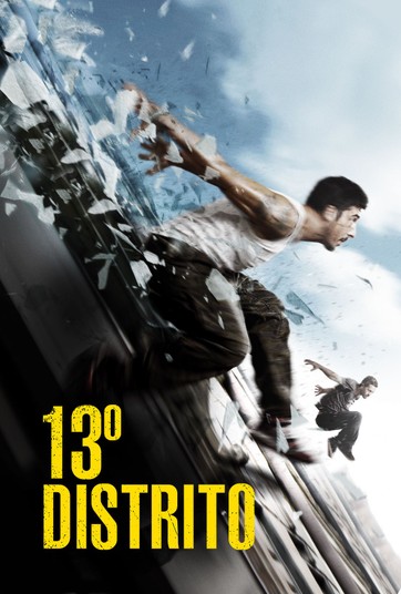 B 13o Distrito Filme Completo 2 13º Distrito Assista Online Ao Filme No Globoplay