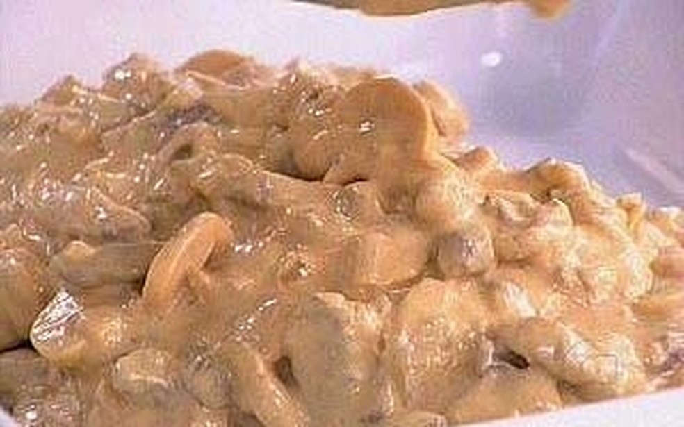 Estrogonofe De Carne Receitas Receitas Bem, para um bom prato, é importante escolher uma outro corte bom para ser utilizado em estrogonofes é o patinho. estrogonofe de carne