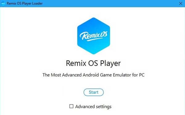 Remix OS Player | Software | TechTudo