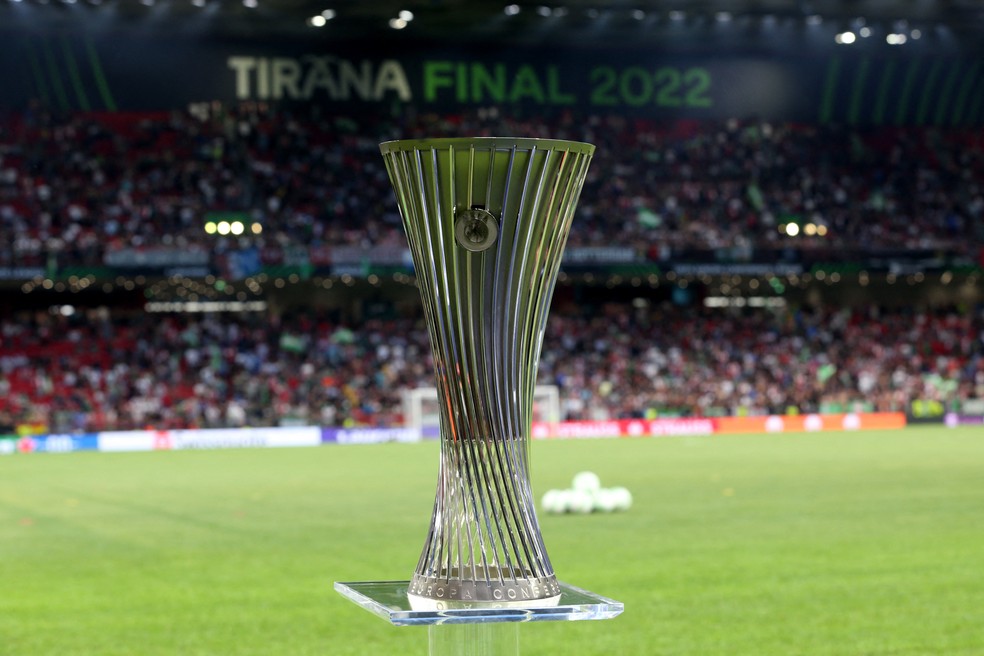Champions League: veja os duelos das quartas de final e chaveamento