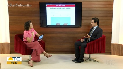 Bom dia Responde tira dúvidas sobre férias de trabalhadores