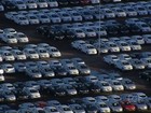Mais uma montadora suspende produção de carros no Brasil