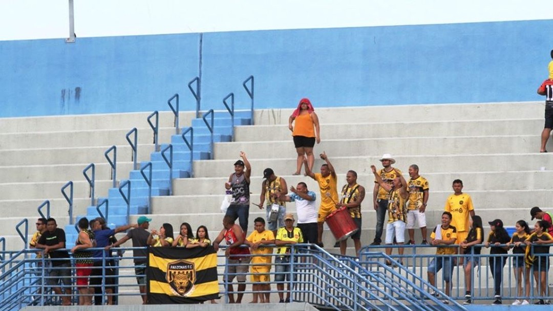 Amazonas FC ge