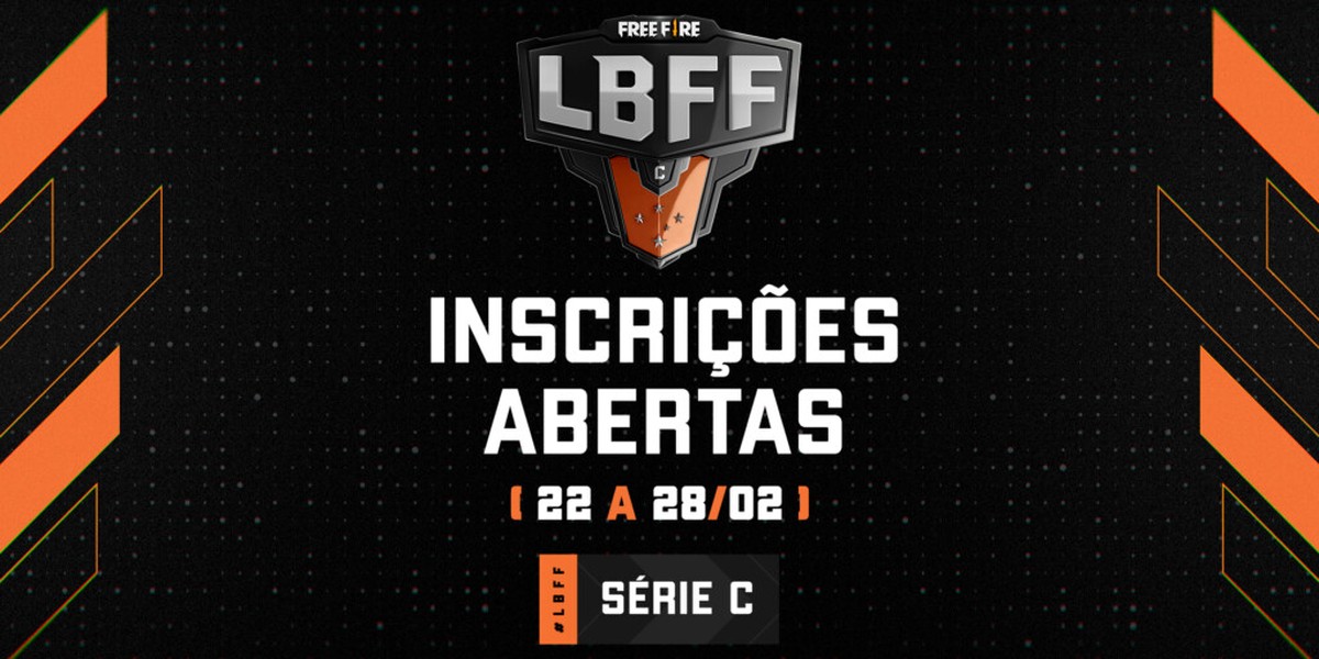 LBFF 7: inscrições para a Série C estão abertas; veja como participar | Campeonatos