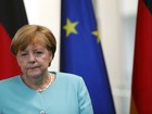 Angela Merkel adota tom conciliador sobre saída do Reino Unido da UE