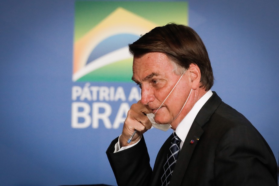 Bolsonaro: legado eleitoral junto ao TSE de 16 ações