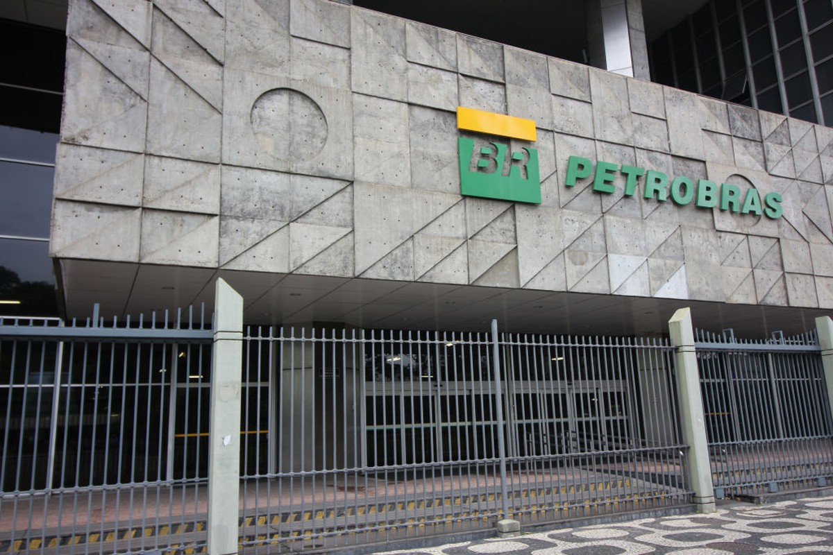 Petrobras change de commandement et crée l’Energy Transition Board |  Entreprise