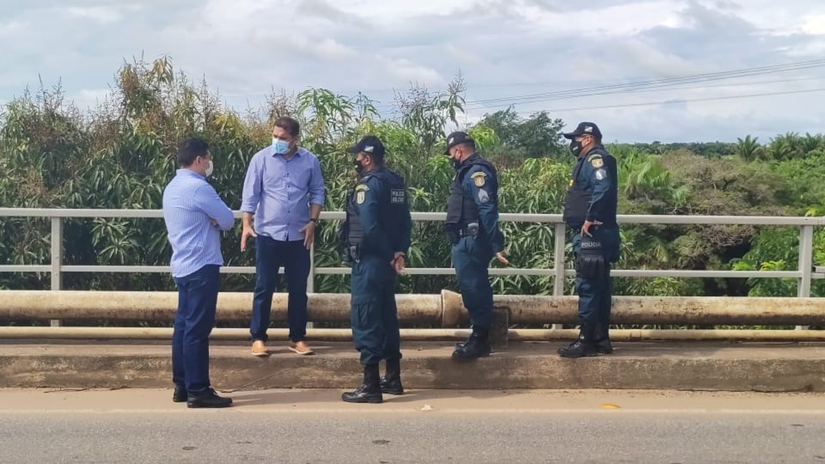 Furto de cabos afeta rede de água e causa prejuízo de R$ 150 mil em Mucajaí, diz governo