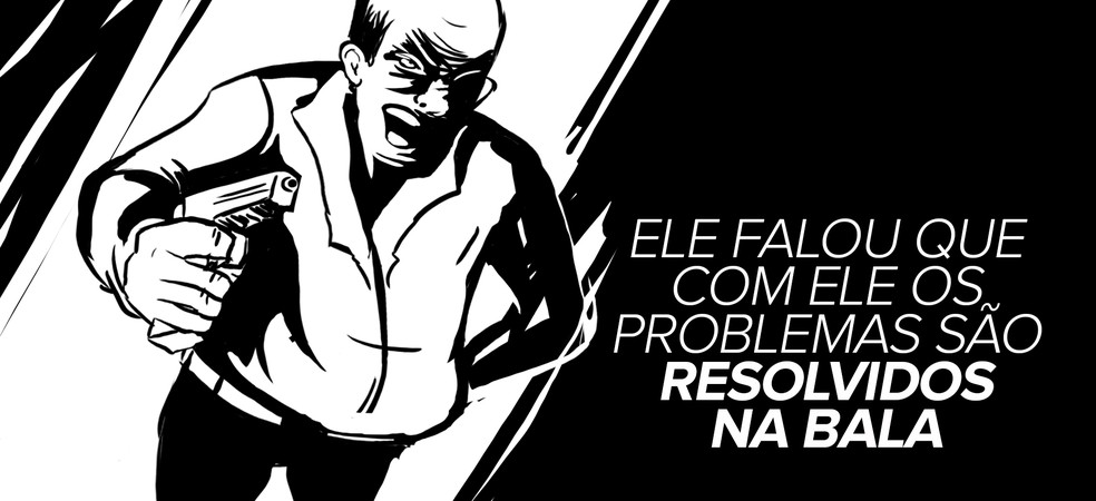  (Foto: Karina Almeida/G1)