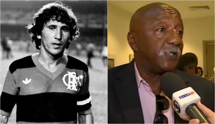 Craques que eu nunca deveria ter vaiado