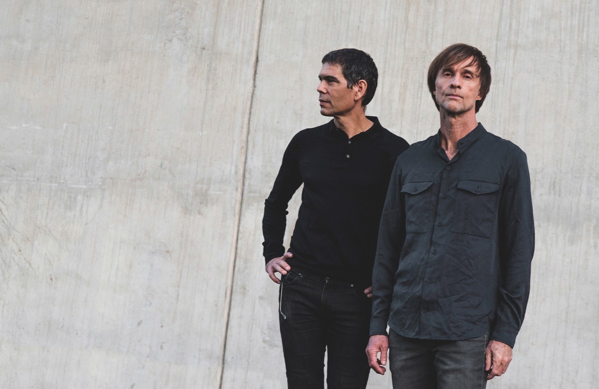 'A banda nunca foi marca', defende Dado Villa-Lobos, ex-Legi&atilde;o Urbana, que faz show em meio a disputa com filho de Renato Russo