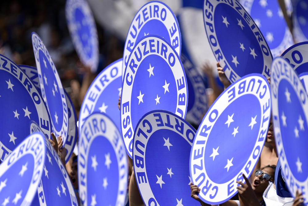 Em balanço financeiro de 2016, Cruzeiro apresenta déficit de quase R$ 30 milhões