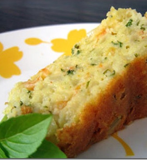 Tortas E Bolos Receitas De Torta De Sardinha Tortas E