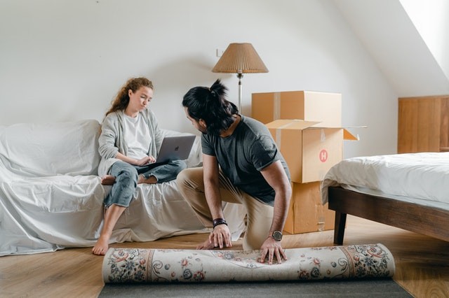 Discover some online platforms that can simplify property rental, purchase, decorating and maintenance (Photo: Ketut Subiyanto/Pexels/Creative Commons)