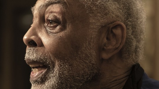 Gilberto Gil chega aos 80 anos e faz balanço antes de turnê europeia