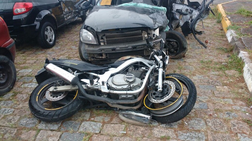 Número de indenizações por invalidez cresceu 24,925 em agosto desse ano. (Foto: Maiara Barbosa/G1)