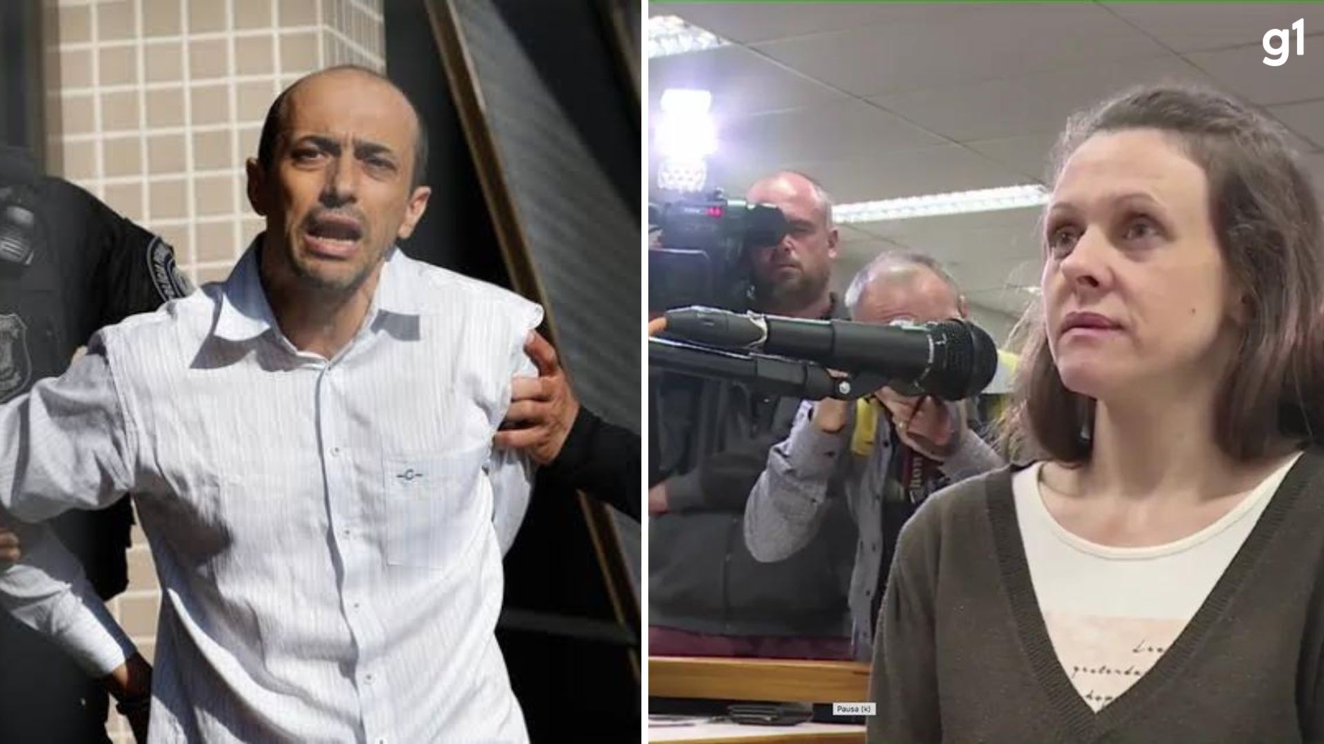 Pai e madrasta de Bernardo Boldrini são condenados por tortura, constrangimento e vexame, diz MP