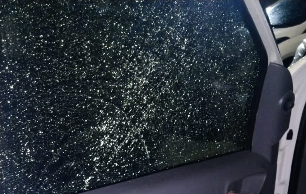 Advogada é morta a tiros dentro de carro após deixar camarote no carnaval de Salvador — Foto: Redes Sociais