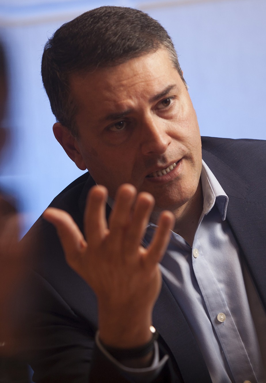 Marcelo Pimentel, CEO