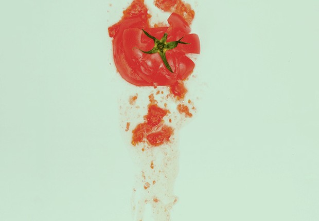 tomate (Foto: Juliana Frug)
