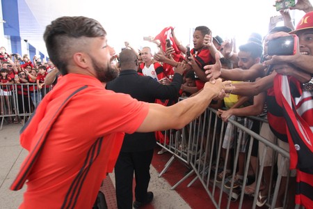 Oiapoque ao Chuí 7 vezes: Maracanã faz o Fla encerrar ciclo de viagens