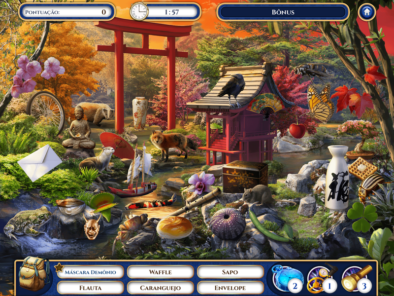 Secret Passages Hidden Objects Jogos Download TechTudo