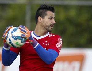 Série A: goleiros Fábio e Grohe são os jogadores há mais tempo num clube