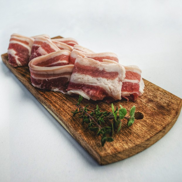 carne de porco (Foto: Foto: Pexels)