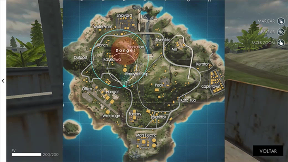 Free Fire Battlegrounds truques e dicas para mandar bem