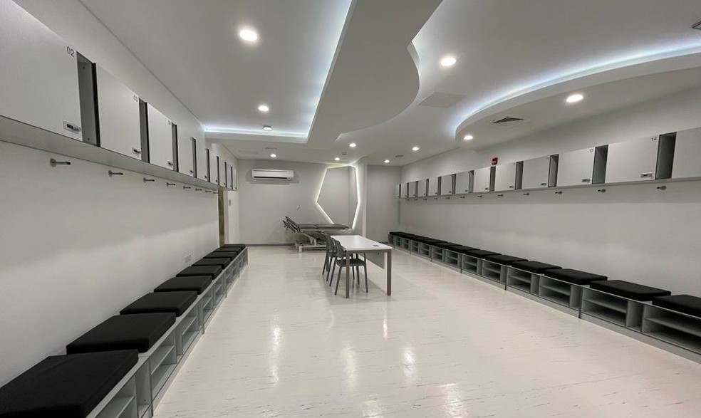 Universidade do Catar  Foto: Divulgao