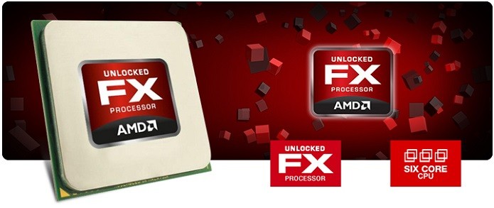 O AMD FX-6300 já não se encaixa mais em um PC gamer (Foto: Divulgação/AMD) 