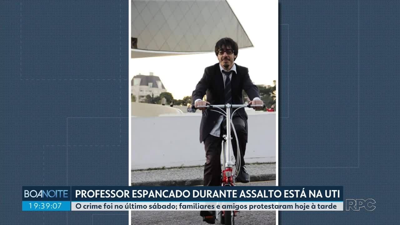 VÍDEOS: Boa Noite Paraná de sábado, 19 de março de 2022