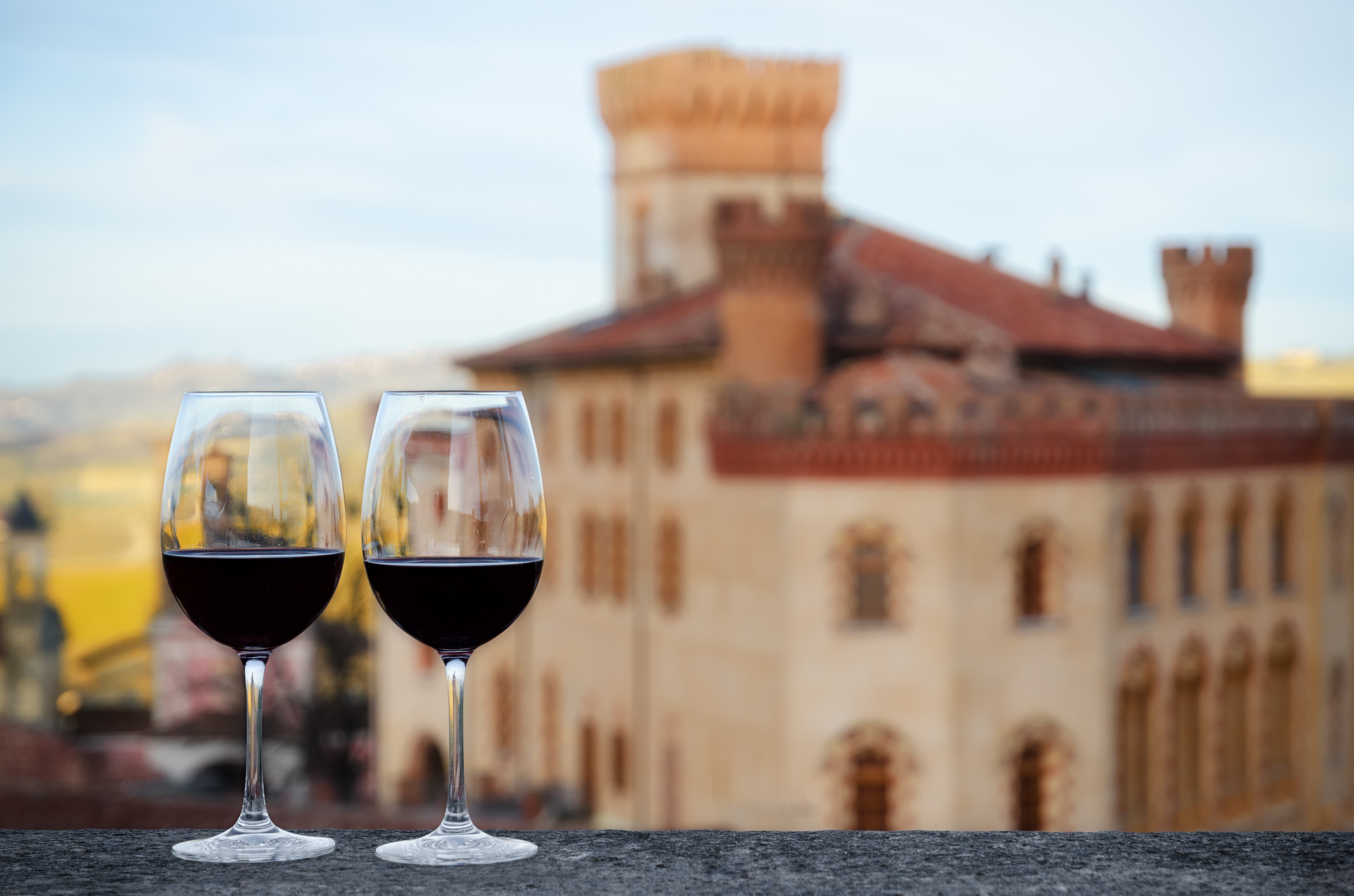 O rei dos vinhos italianos: tudo o que você precisa saber sobre o vinho Barolo