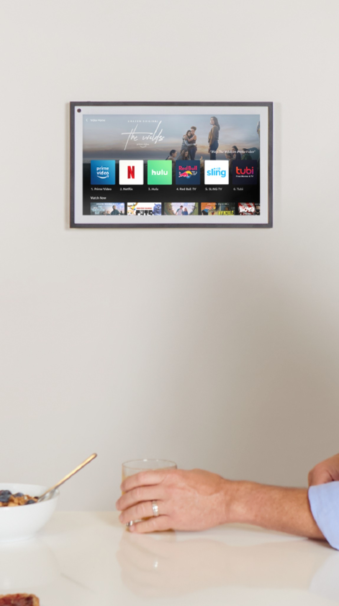 Kindle, Echo Show e mais veja dispositivos lançados pela Amazon em 2022