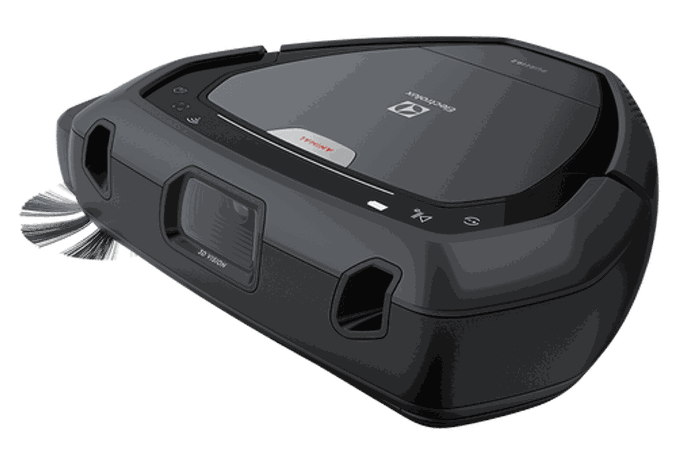 Electrolux Pure i9.2 — Foto: Divulgação