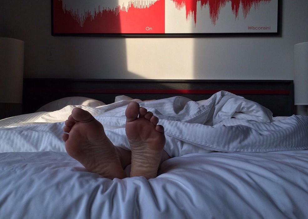 Por que dormir faz tão bem? — Foto: Pixabay/Divulgação