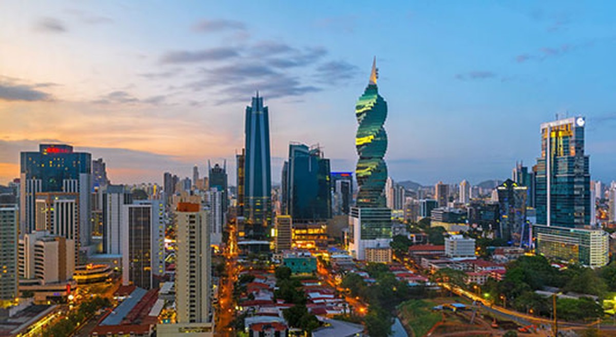 Panamá é a economia mais dinâmica da AL nas últimas três décadas Blog