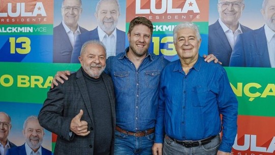 O futuro da família Requião no PT, após sucessivas críticas ao partido