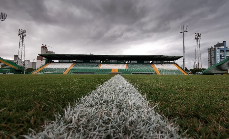 Chapecoense X Cuiaba Veja Onde Assistir Escalacoes Desfalques E Arbitragem Brasileirao Serie B Ge