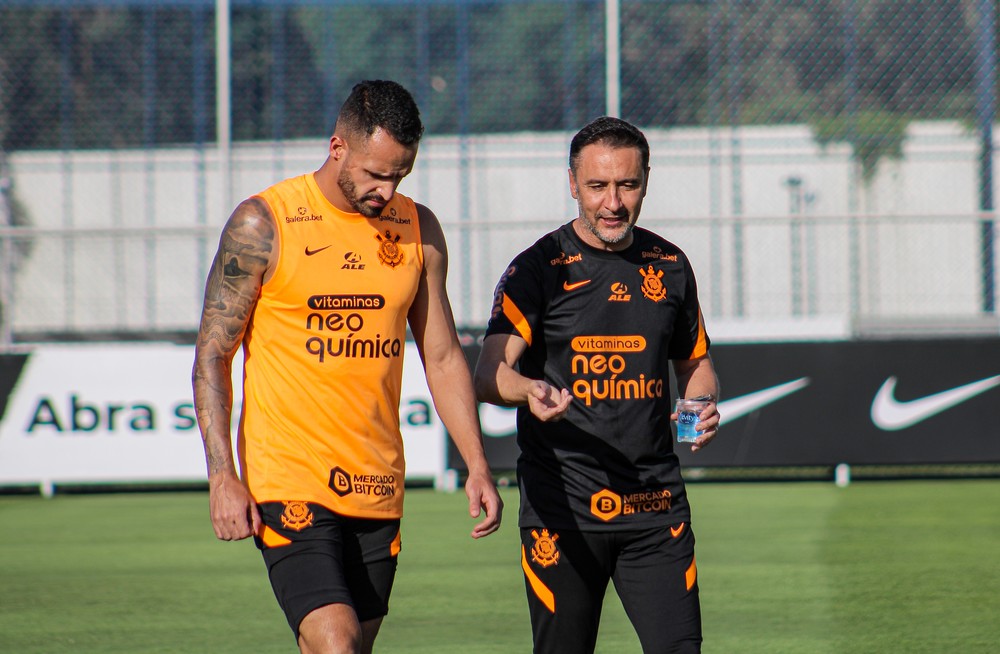 Veja o que deve melhorar no Corinthians com Vítor Pereira na reta final do Paulista
